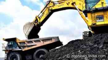 Coal India Posts 12 Per Cent Rise In Q4 Net Profit At Rs 9,604 cr; Declares Dividend Of Rs 5.15 Per Share