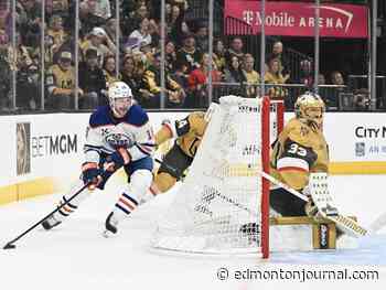 Look out, Edmonton Oilers striking some fear into the playoff picture
