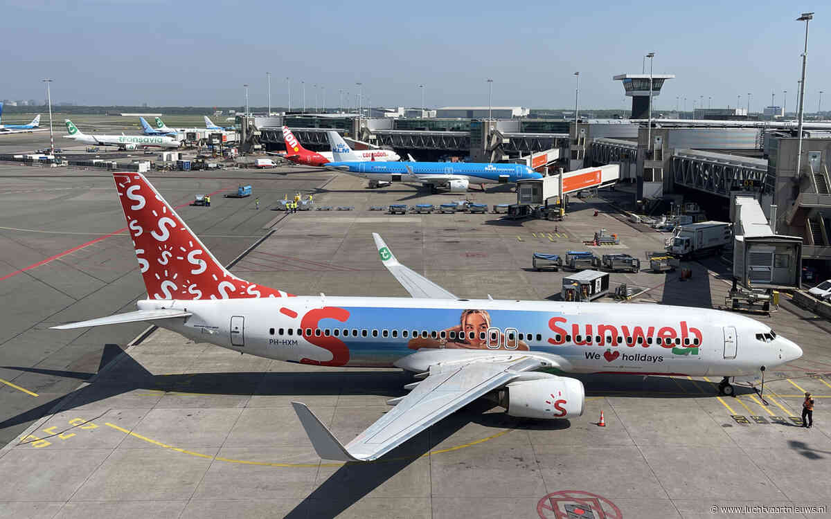 Luchtvaart wil ruildeal met minister na &#039;illegaal&#039; krimpbesluit Schiphol