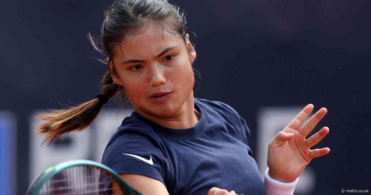 Dan Evans makes brutal sack prediction over Emma Raducanu’s new tennis coach