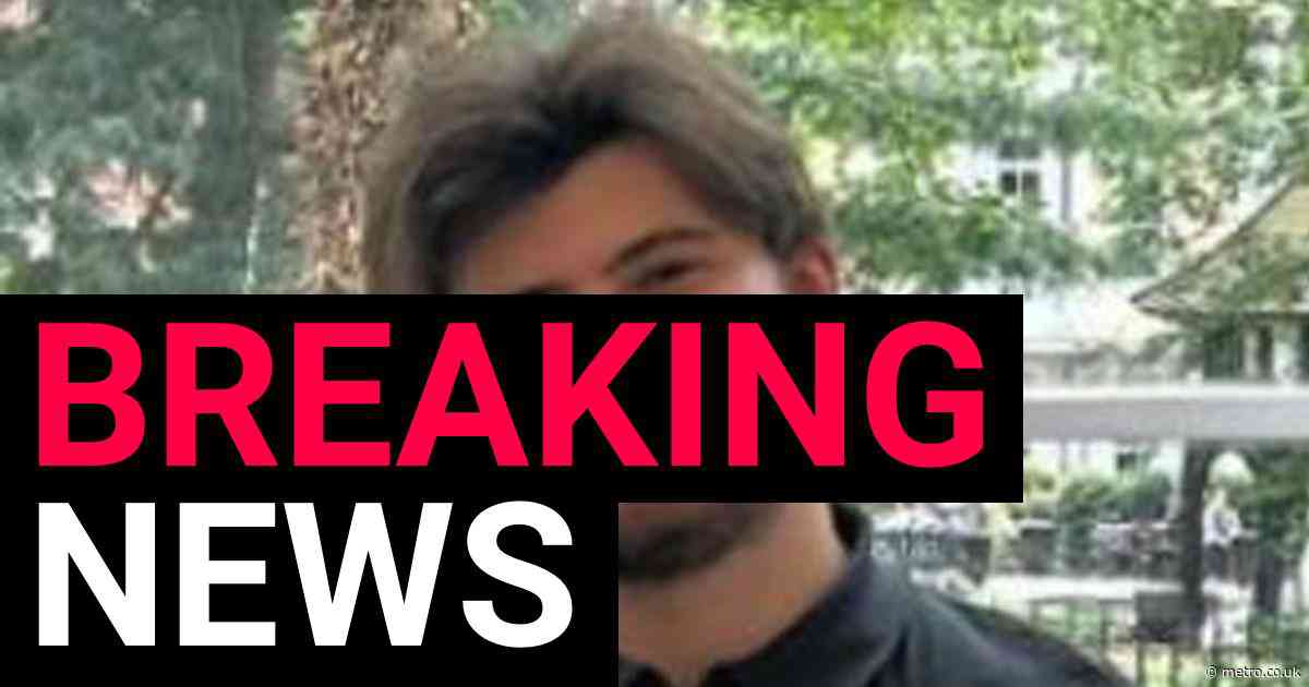 Man, 22, dies falling from London rooftop after night out