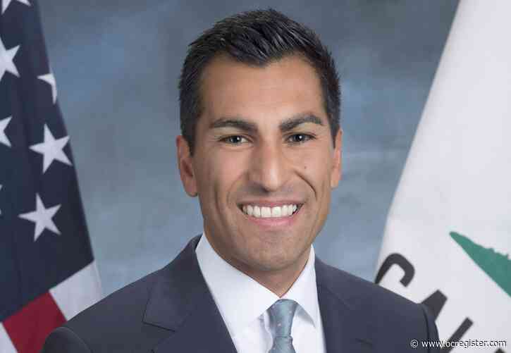 Robert Rivas fumbles on affordability, trafficking