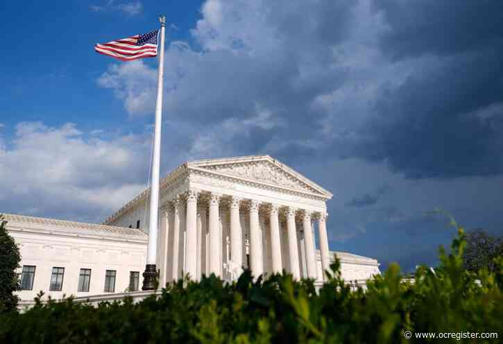 America’s legal system is confusing. Here are some of the common terms used in the Trump lawsuits
