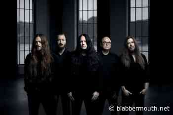 KATATONIA Shares New Single 'Temporal' From Upcoming 'Nightmares As Extensions Of The Waking State' Album
