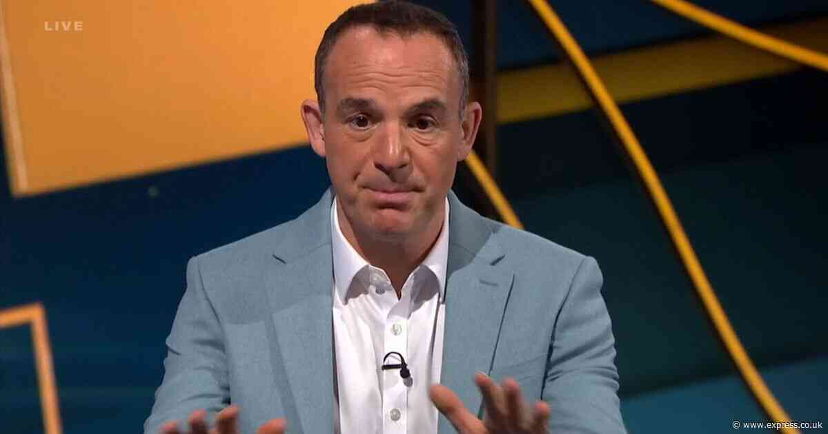 Martin Lewis issues urgent Winter Fuel Payment update for state pensioners