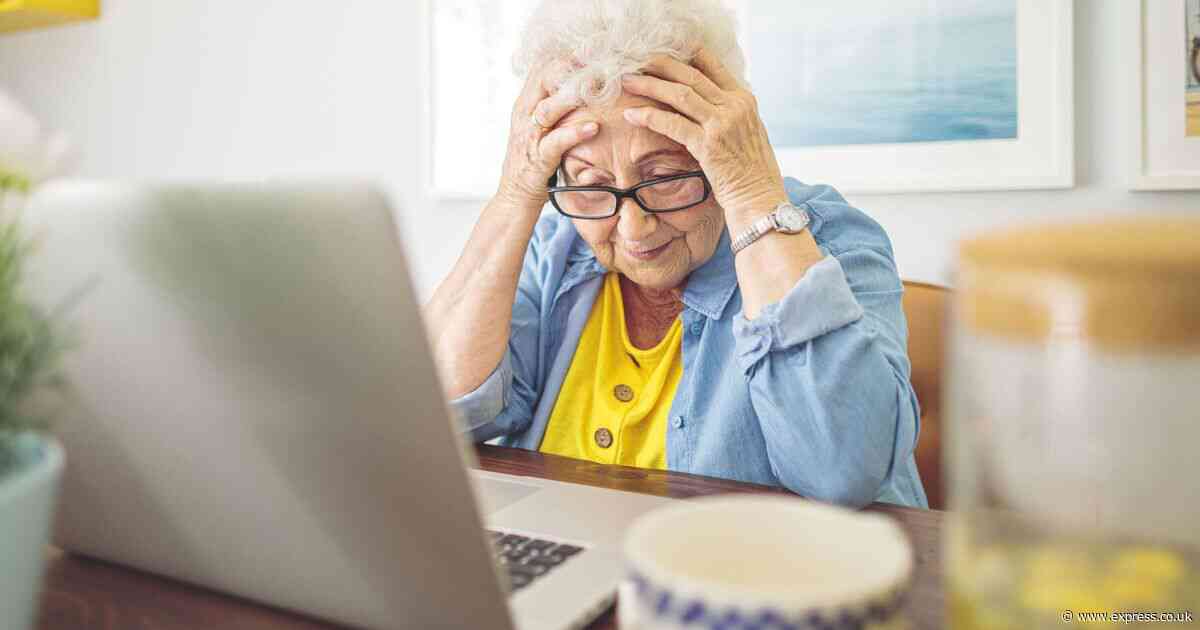 State Pension update as demands lodged to get £22,000 for all 'for a decent life'