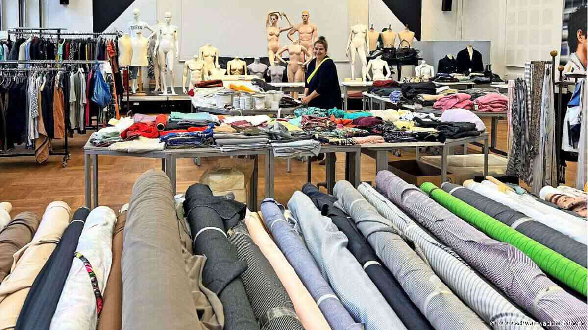LDT Nagold: Stöbern ist ausdrücklich erwünscht