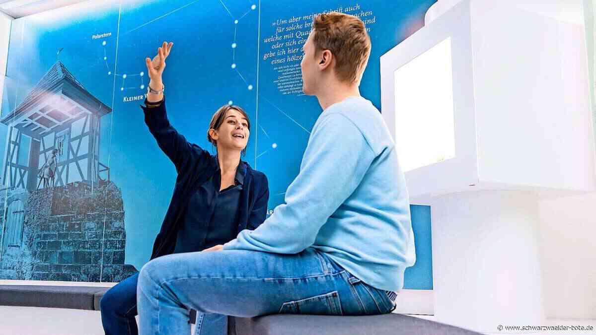Internationaler Museumstag: In Calw öffnen die Museen ihre Türen