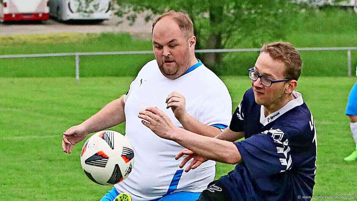 Start am 17. Mai: Inklusionsliga Nordschwarzwald stellt neuen Rekord auf