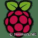Software-update - Raspberry Pi OS 2025-05-06