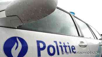 Motorfiets gestolen in Heusden