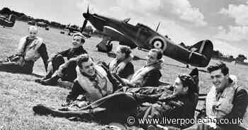 Story of WWII told in pictures from home, abroad and the frontline