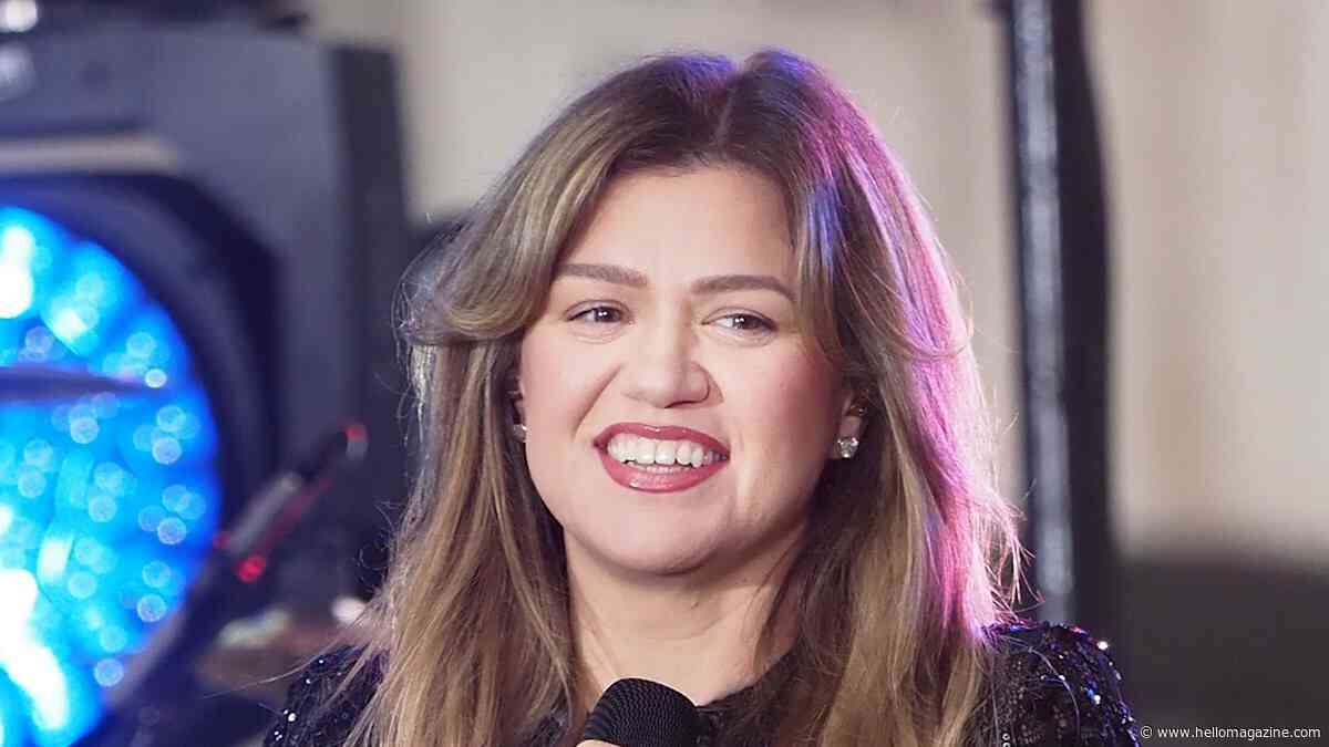 What Kelly Clarkson's latest frank confession means for career and home life