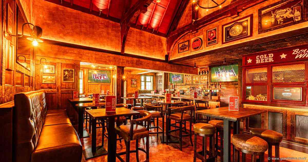 Hickory's Smokehouse to take over Thornaby pub Anson Farm as upcoming closure announced