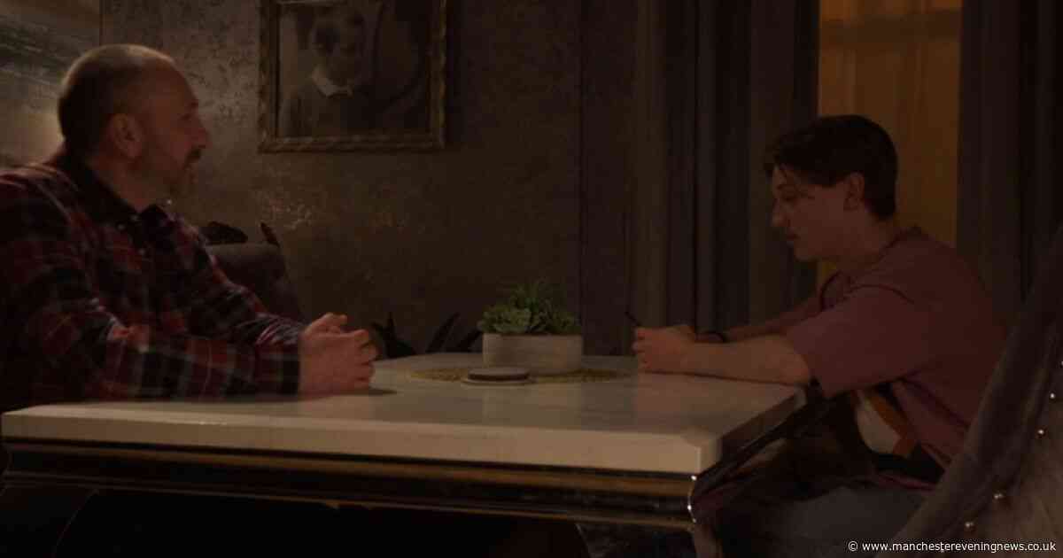 EastEnders fans predict 'sinister' character to be ‘killed’ in 'brutal' scenes following cruel twist