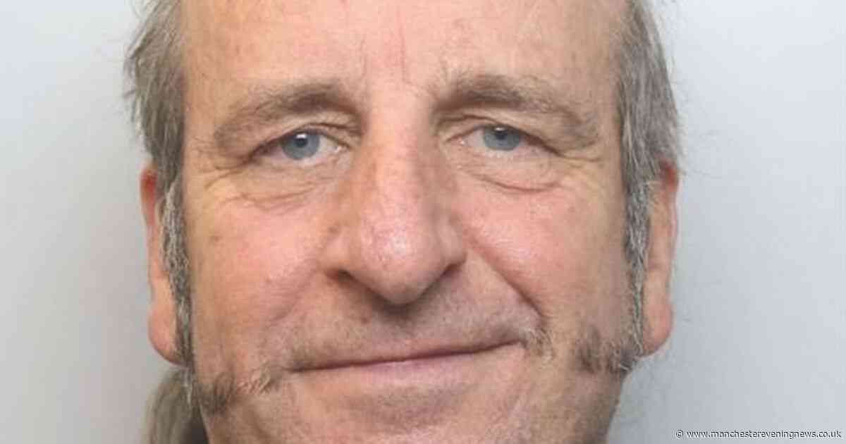 "Resentful" stalker who thought he was victim of council conspiracy is jailed
