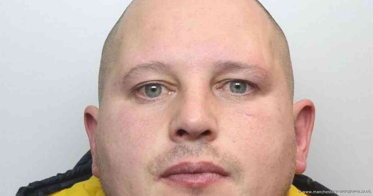 Drink-driver in van killed cyclist while using two phones at the wheel