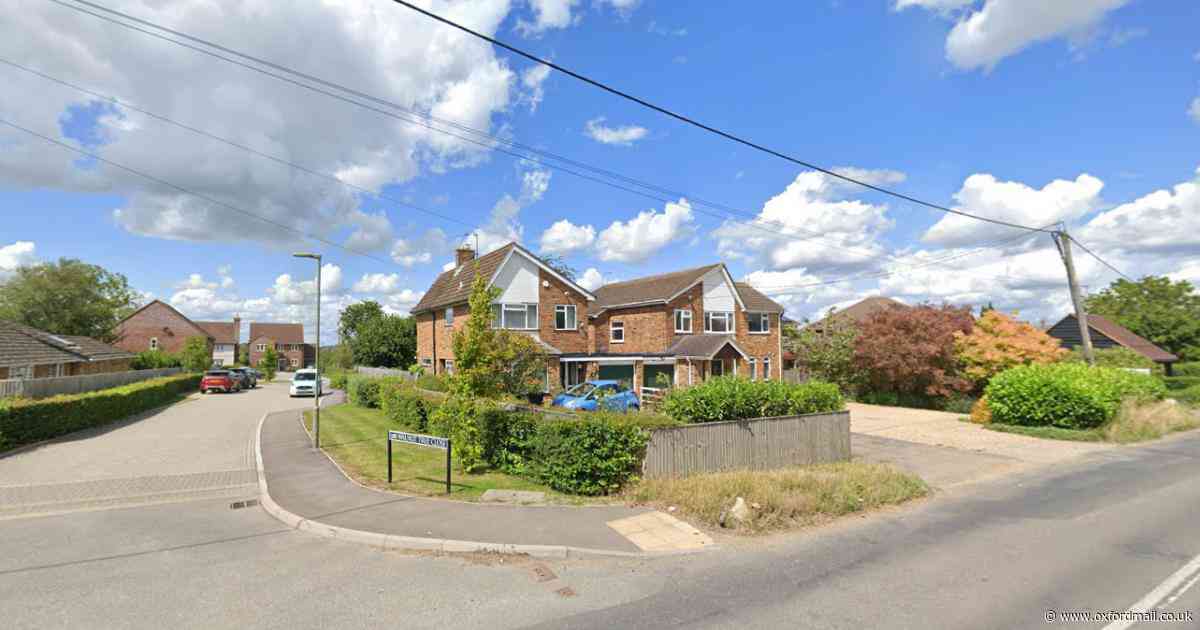 Plans for up to nine homes in village refused after 'creeping development' fears