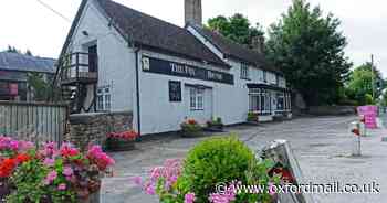 Plans to turn former country pub into three homes approved
