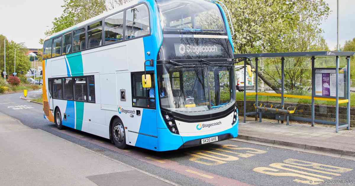 Free bus travel for veterans and military on VE Day anniversary