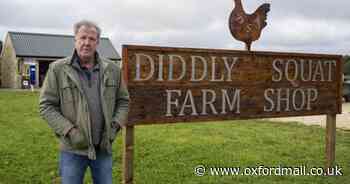 Diddly Squat Farm Shop named among most popular in UK