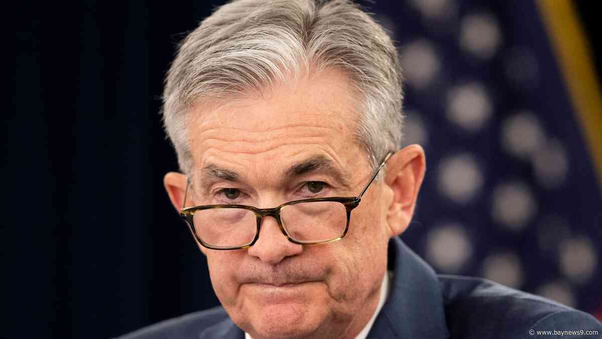 Federal Reserve faces tough balancing act between fighting inflation and spurring economic growth