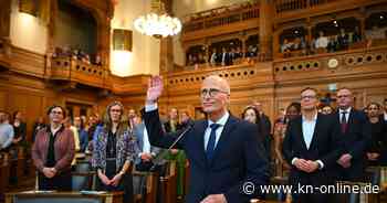Hamburg: Rot-Grün darf weiter regieren – Bürgermeister und Senat bestätigt