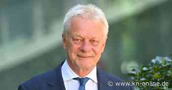 Neuer Bundesagrarminister Alois Rainer: CSU-Politiker im Steckbrief