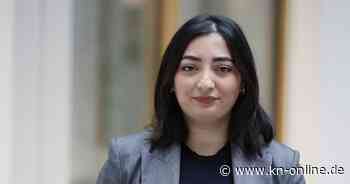 Reem Alabali-Radovan: Ministerin für wirtschaftliche Zusammenarbeit