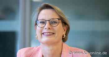 Stefanie Hubig: Die neue Bundesjustizministerin im Steckbrief