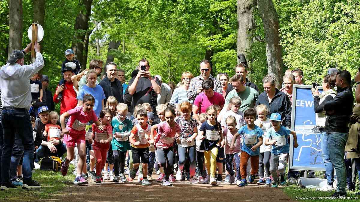 Helmstedts Innenstadt wird wieder zur Laufstrecke