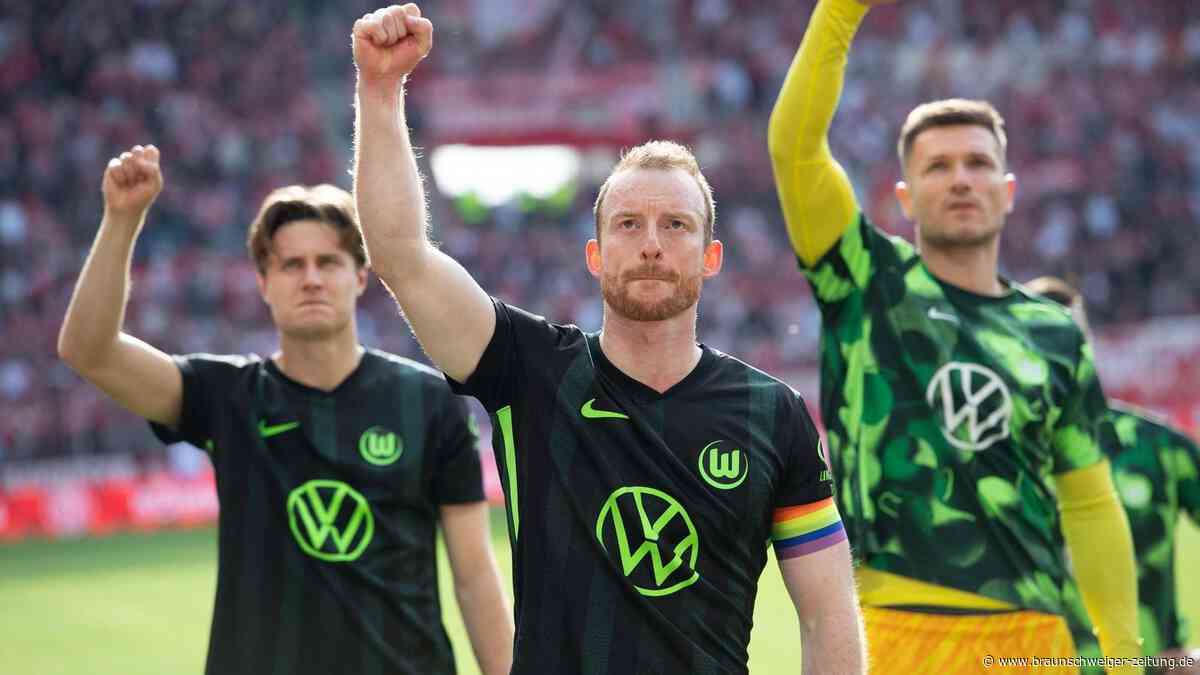 Arnolds Wunsch für die VfL-Zukunft: Mehr Wir-Gefühl, mehr Geduld