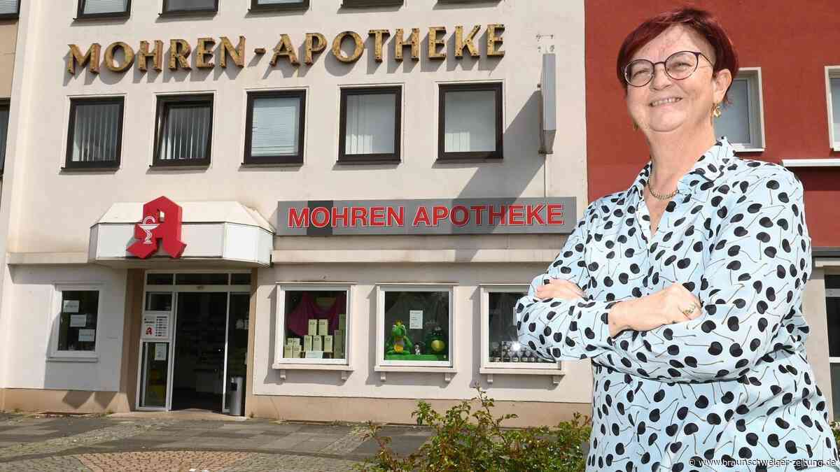 Wolfsburger Traditionsgeschäft mit umstrittenem Namen schließt