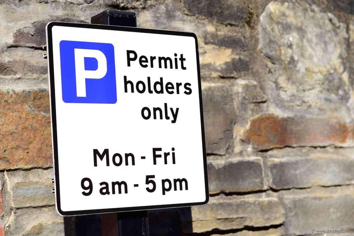 Revealed: The London boroughs generating millions every year from residents' parking permits