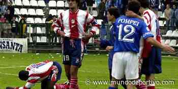 Se cumplen 25 años de uno de los días más negros de la historia del Atlético