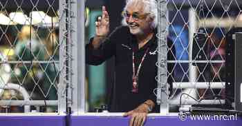 De grootste schurk in de Formule 1 is terug