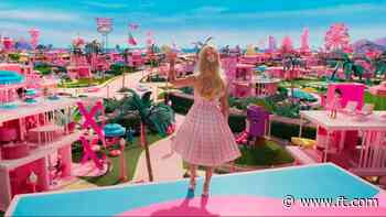 Lights, camera, inaction: why film tariffs would be a flop