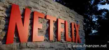 Netflix-Aktie stabil: Netflix testet KI-Suche und Hochkant-Clips