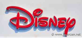 Disney-Aktie zieht an: Disney schreibt wieder schwarze Zahlen - Erwartungen übertroffen