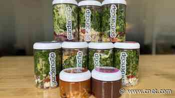 We Tried Gardencup Salads. Here’s What We Loved and What Was Just OK