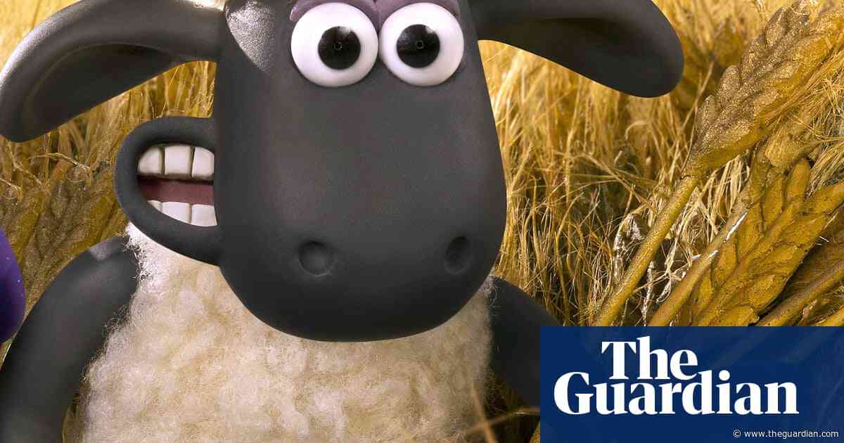 Aardman announces third Shaun the Sheep movie: The Beast of Mossy Bottom