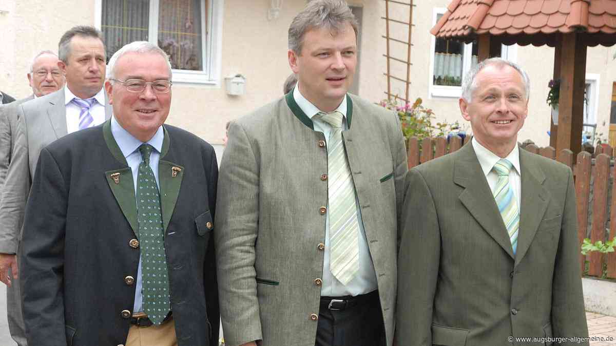 Nachruf: Hubert Graf von Treuberg ist mit 82 Jahren gestorben