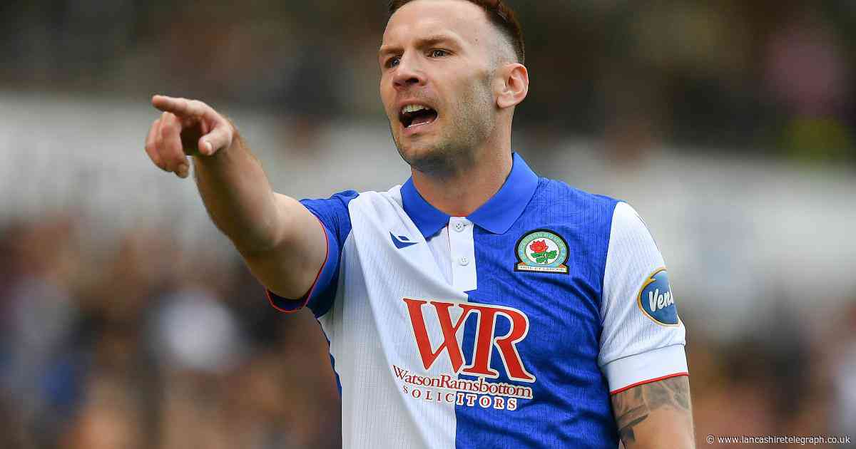 Andi Weimann shares recovery update heading into 'long off-season'