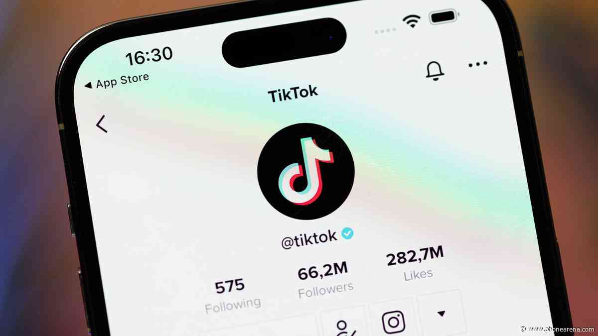 TikTok assures American advertisers that they’re not planning on going anywhere