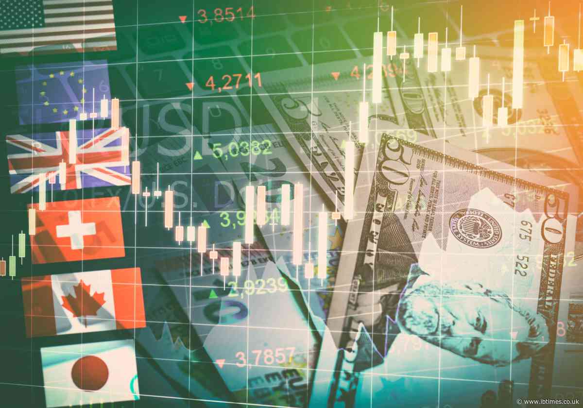 What's the Long-Term Effect of Tariffs on Currency Rates?