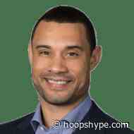 "Trajan Langdon bets on continuity ahead of Pistons' offseason"