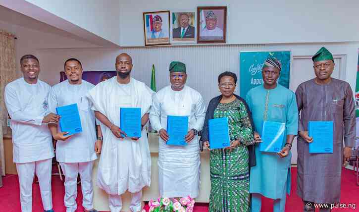 Chocolate City and Plateau State Partner To Launch Creative Economy Incubator