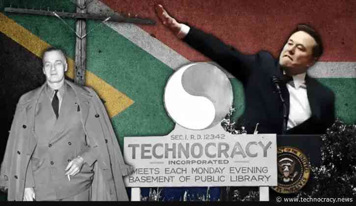 The Fourth Turning: Globalism Is Dead, Technocracy Is Reborn