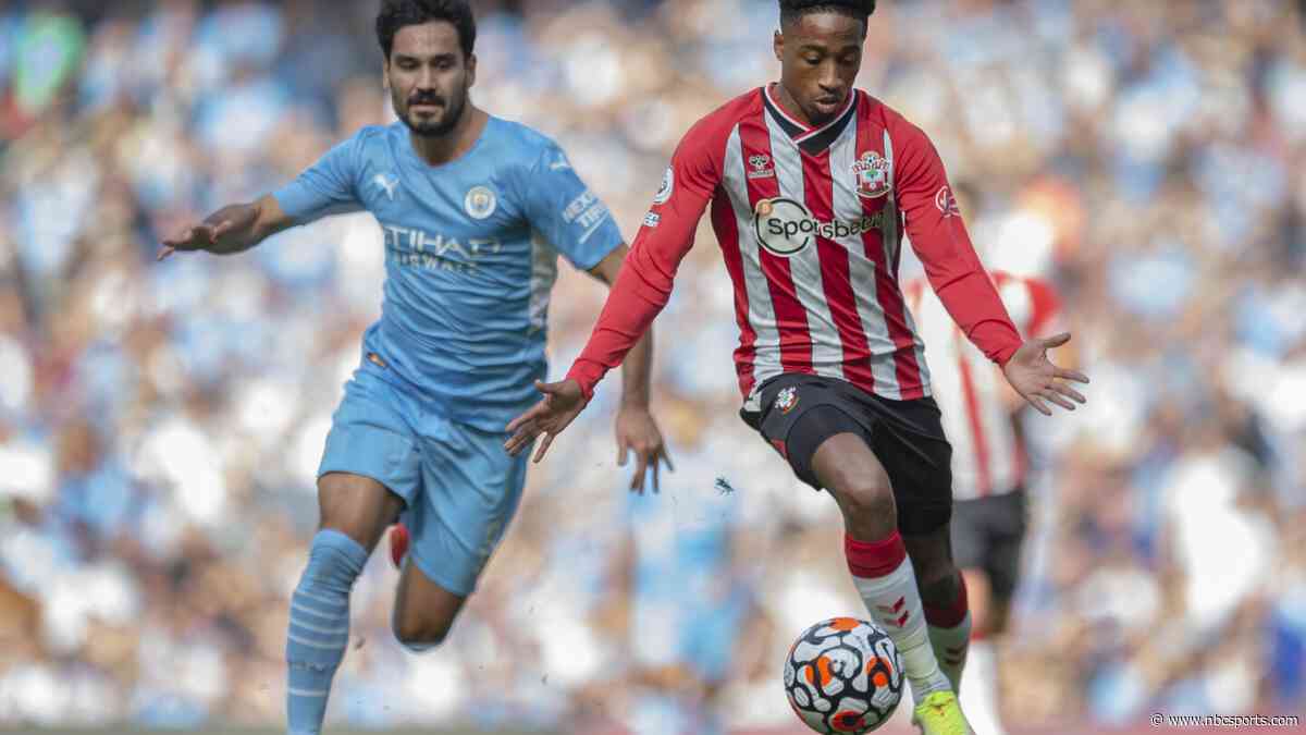 How to watch Southampton vs Manchester City live: Stream link, TV channel, team news, prediction