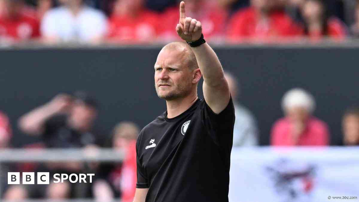 &#39;Tactical tweaks have served Bristol City well&#39;